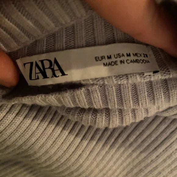 Zara pull M - Picture 2 of 2